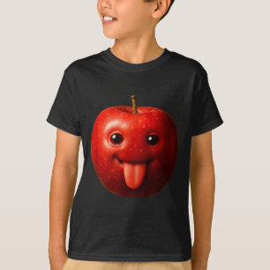 T-shirt Humour Drôle Mème Génération Z Brainrot Langue Sor