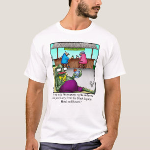 T-shirt Humour Halloween