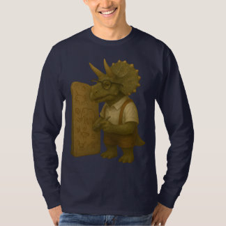 T-shirt Humour Jurassique