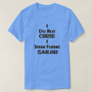 T-shirt Humour malveillant 2