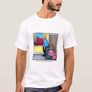 T-shirt Humour mariage drôle