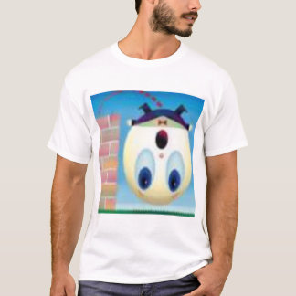 T-shirt Humpty-Dumpty