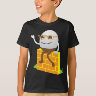 T-shirt Humpty Dumpty