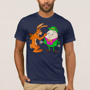 T-shirt Humpty Dumpty