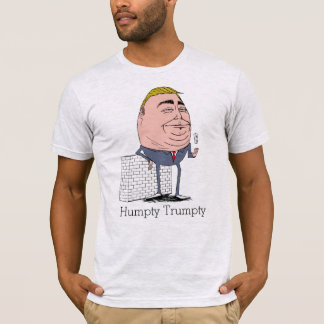 T-shirt Humpty Trumpty