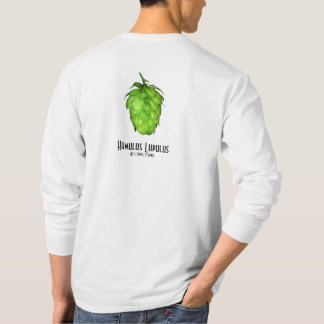 T-shirt Humulus Lupulus
