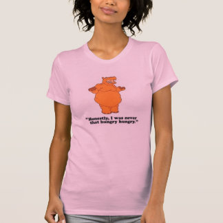 T-shirt hungryhippo