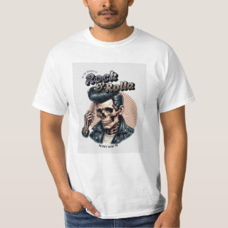 T-shirt Hunky T Shirt