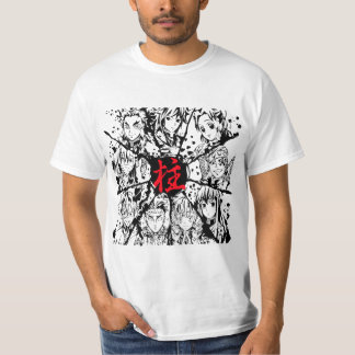 T-shirt hunter heart