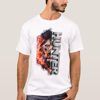 T-shirt HUNTER T Shirt