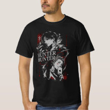 Hunter x Hunter Chrollo et Hisoka Dark Aesthetic 