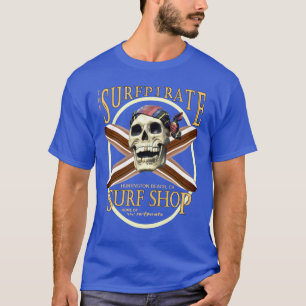 T-shirt Huntington Beach, la Californie