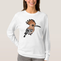 Huppe de Birdorable