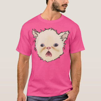 T-shirt Hurler Wisp