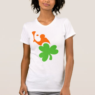 T-shirt Hurling irlandais | Sport |