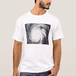 T-shirt Hurricane France