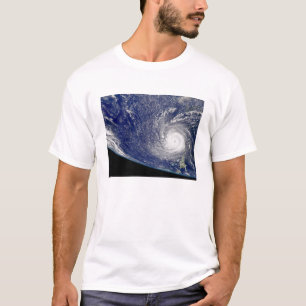 T-shirt Hurricane France 2