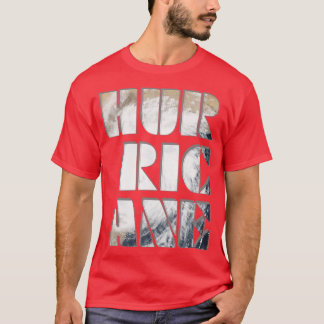 T-shirt Hurricane Supadupas