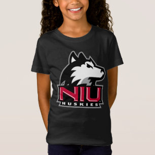 T-Shirt Huskies