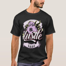 Hustle Dur Tee
