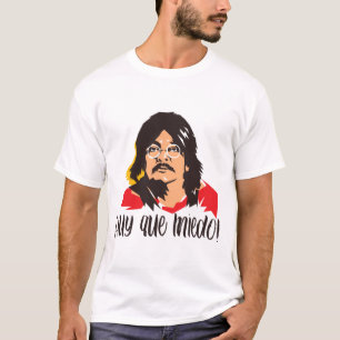 T-shirt Huy cette peur ! Chemise T Essentielle Chico Che