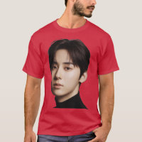Hwang Min Hyun comme Seo Yul Alchimie des âmes Kdr