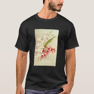 T-shirt Hybrid Calanthes Victoria Regina Bella Burfordiens