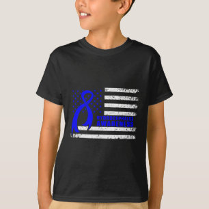 T-shirt Hydrocéphalie Survivor Spécialiser la sensibilisat