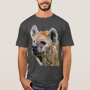 T-shirt Hyena 2