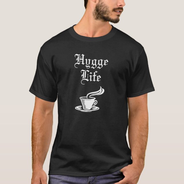 T-shirt Hygorie (Devant)