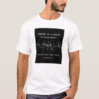 T-shirt Hymne
