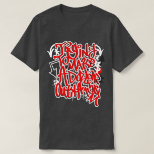 T-shirt Hymne