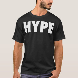 T-SHIRT HYPE