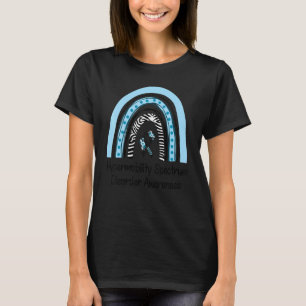 T-shirt Hypermobilité Spectre Désordre Sensibilisation Hsd