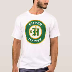 T-shirt Hyphy superbe A