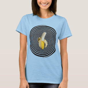 T-shirt Hypno-Banane
