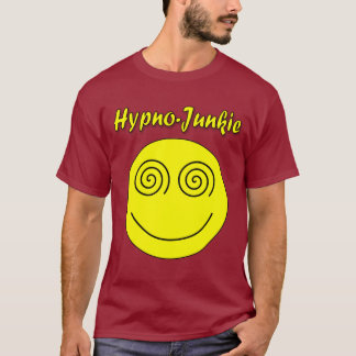 T-shirt Hypno-Drogué
