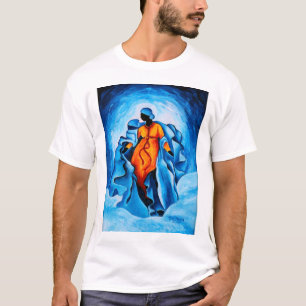 T-shirt Hypothèse - Advocata Nostra 2010