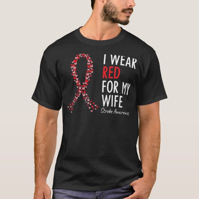 T-SHIRT I (Devant)