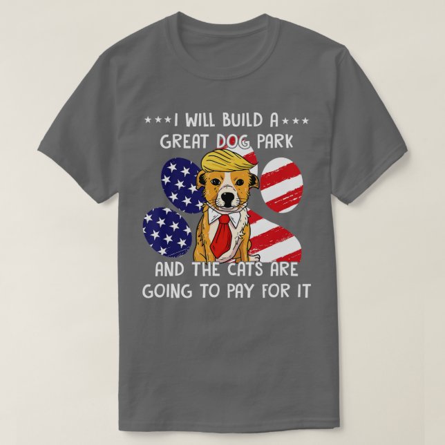 T-SHIRT I (Design devant)