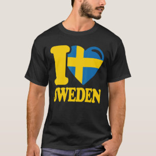 T-SHIRT I