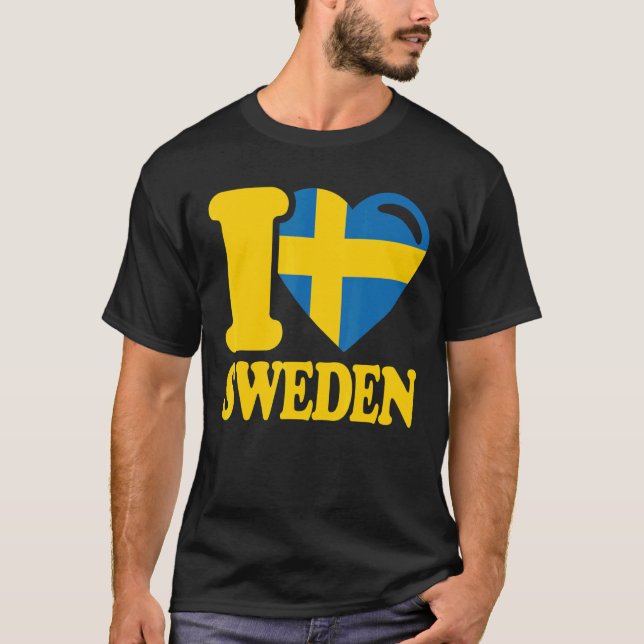 T-SHIRT I (Devant)