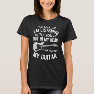 T-SHIRT I