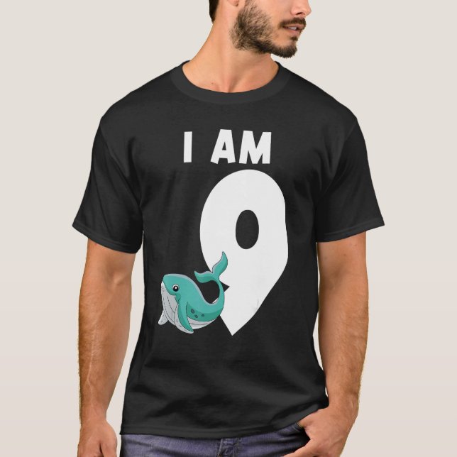 T-SHIRT I (Devant)