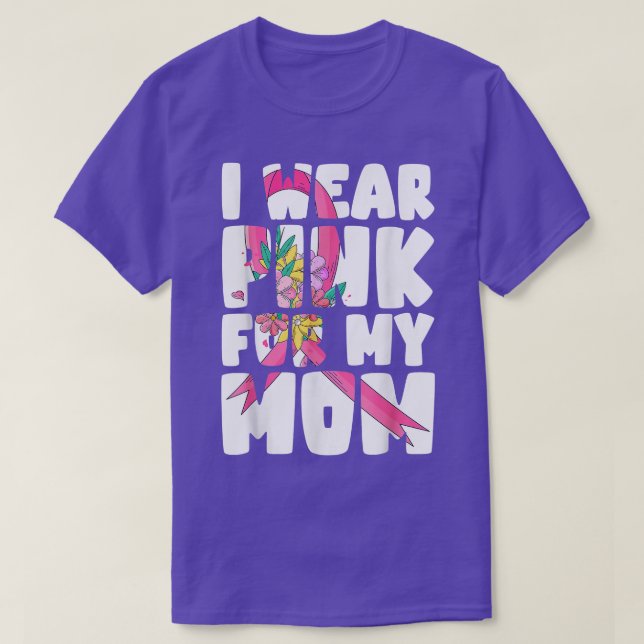 T-SHIRT I (Design devant)