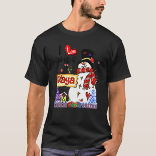 T-SHIRT I