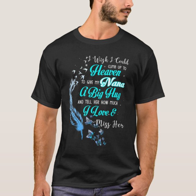 T-SHIRT I (Devant)