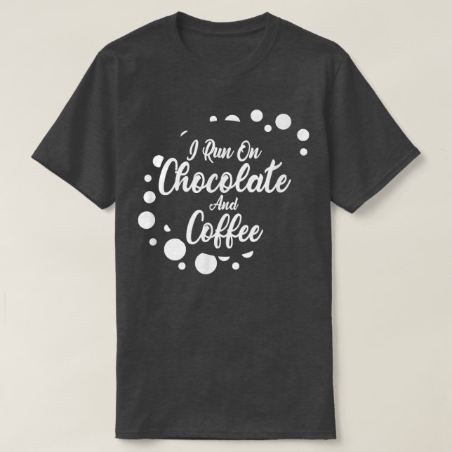 T-SHIRT I  (Design devant)