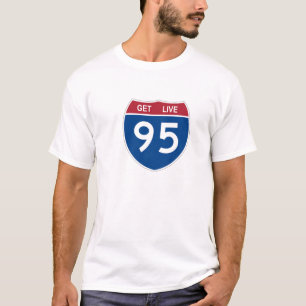 T-SHIRT I - 95