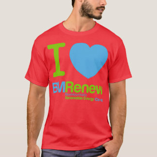 T-shirt I BMRenew